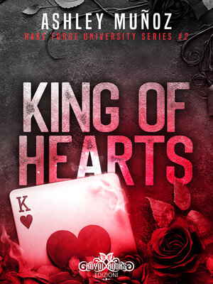 cover image of King of Hearts